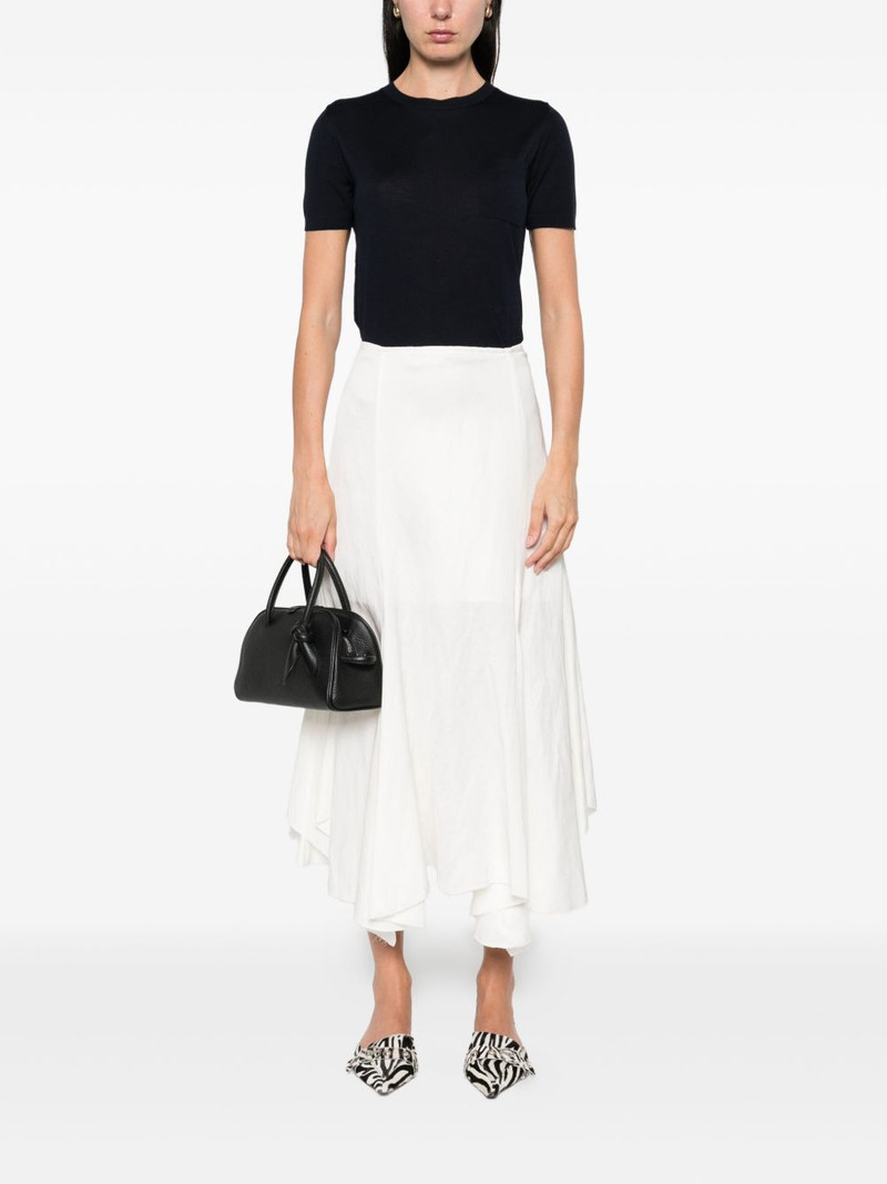 'S Max Mara wool T-shirt outlook