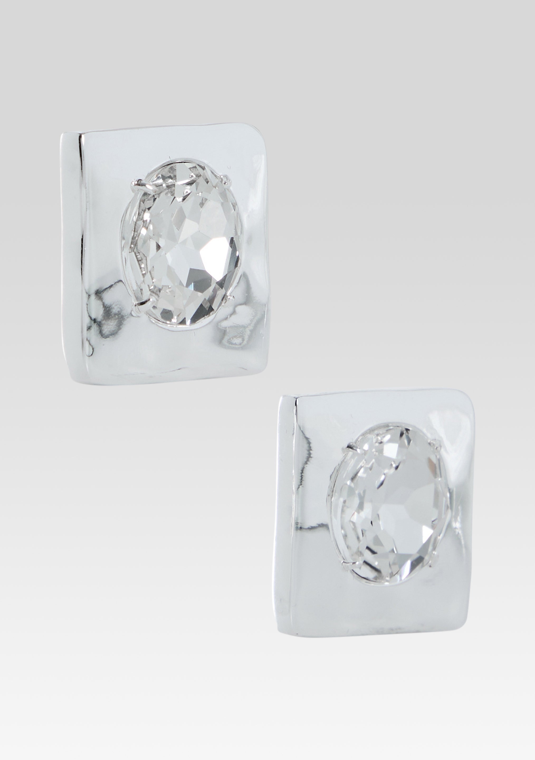 NIKKI CRYSTAL EARRINGS - 3