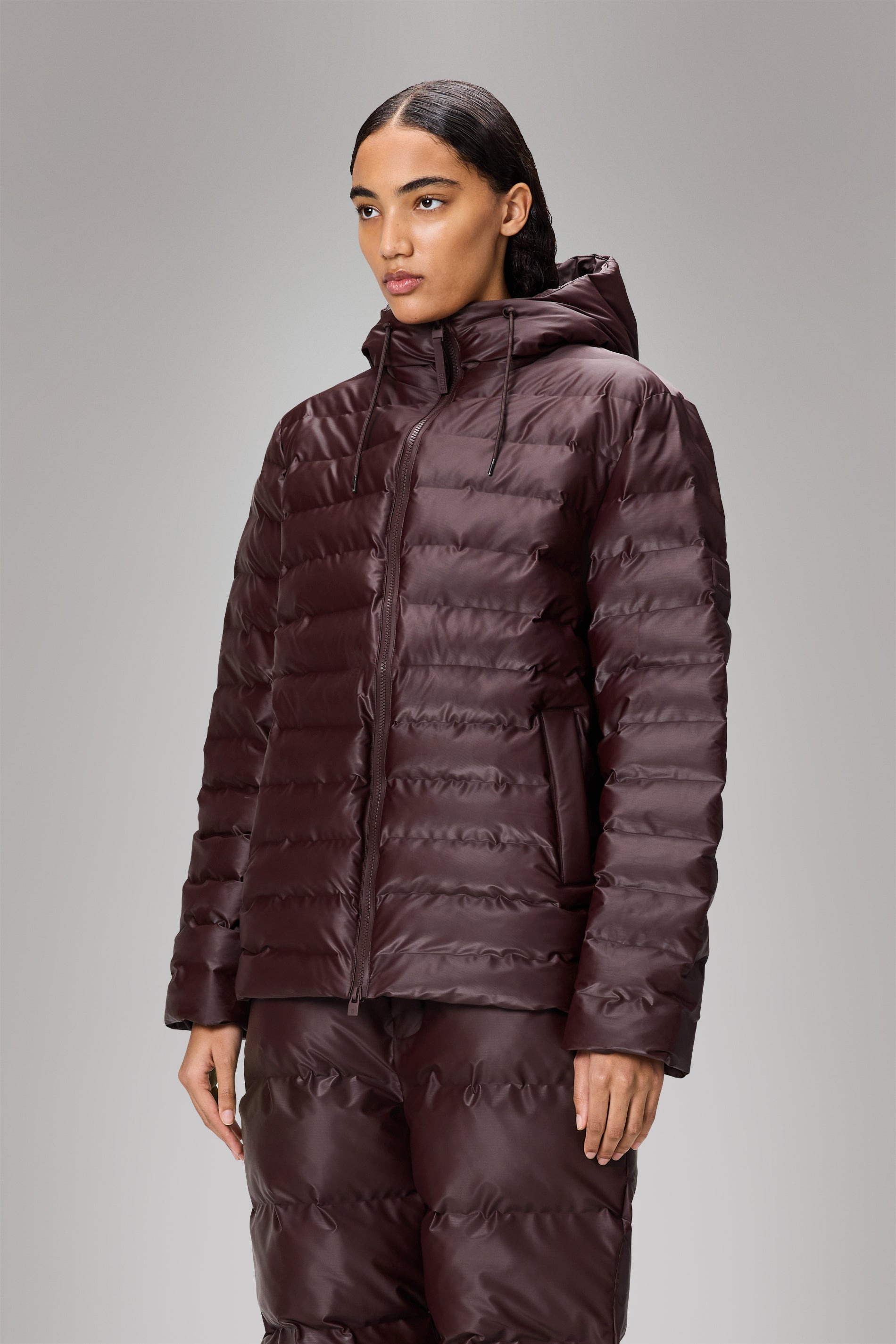 Lohja Puffer Jacket - 5