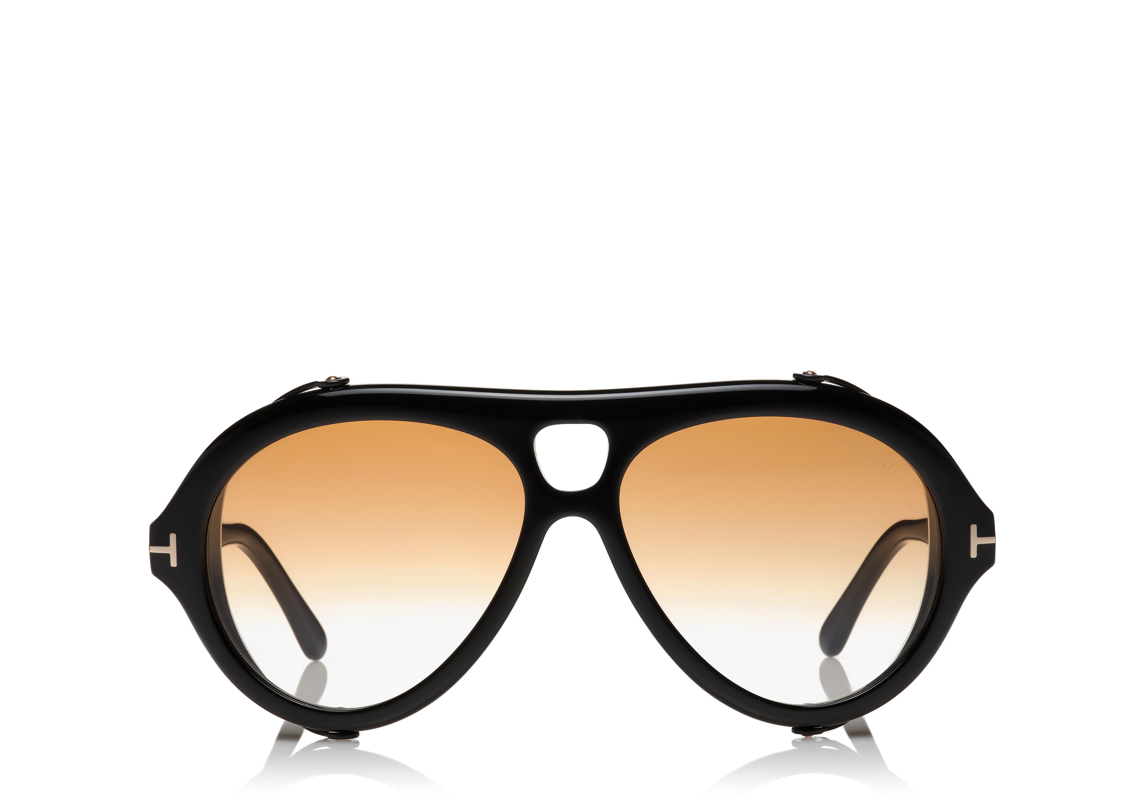 NEUGHMAN SUNGLASSES - 1