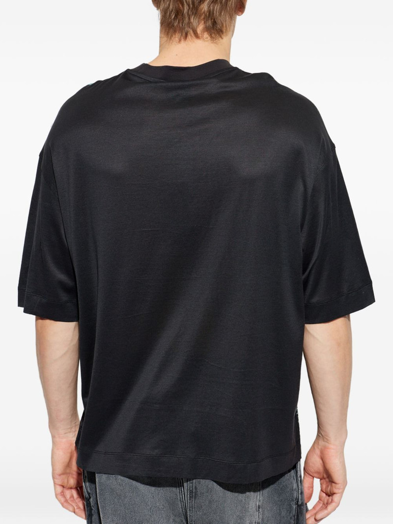 graphic-print T-shirt 4