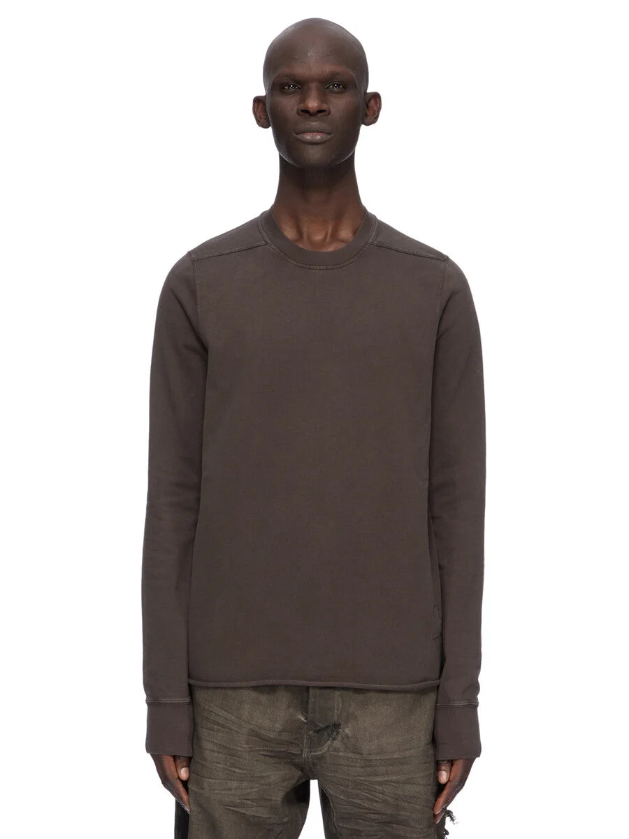 CREWNECK SWEAT - 1
