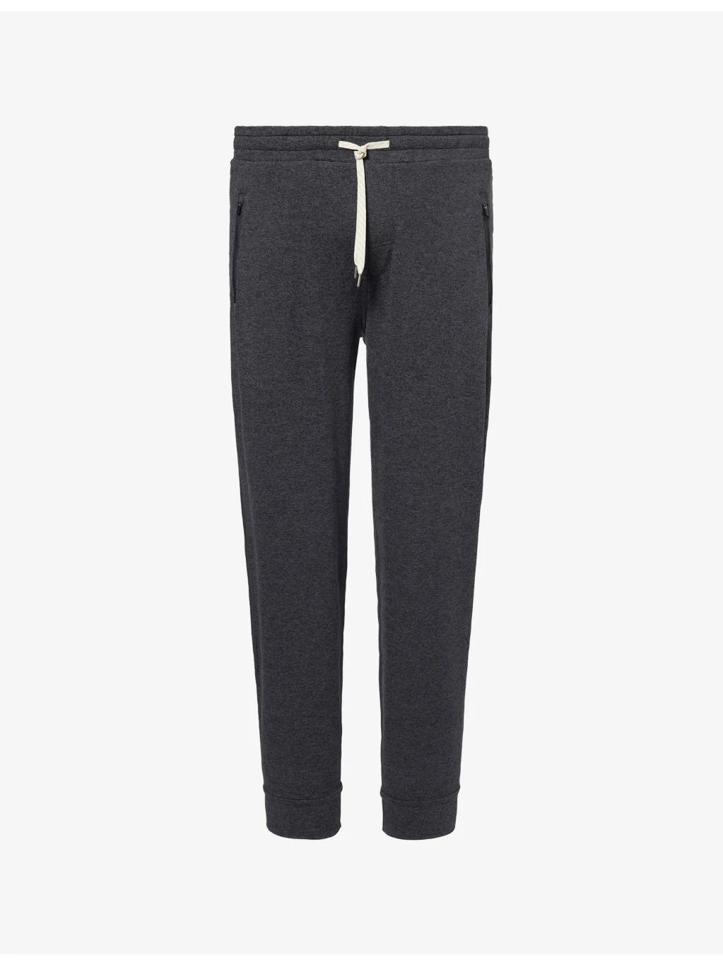 Ponto Performance Stretch-Woven Jogging-Bottoms - 1