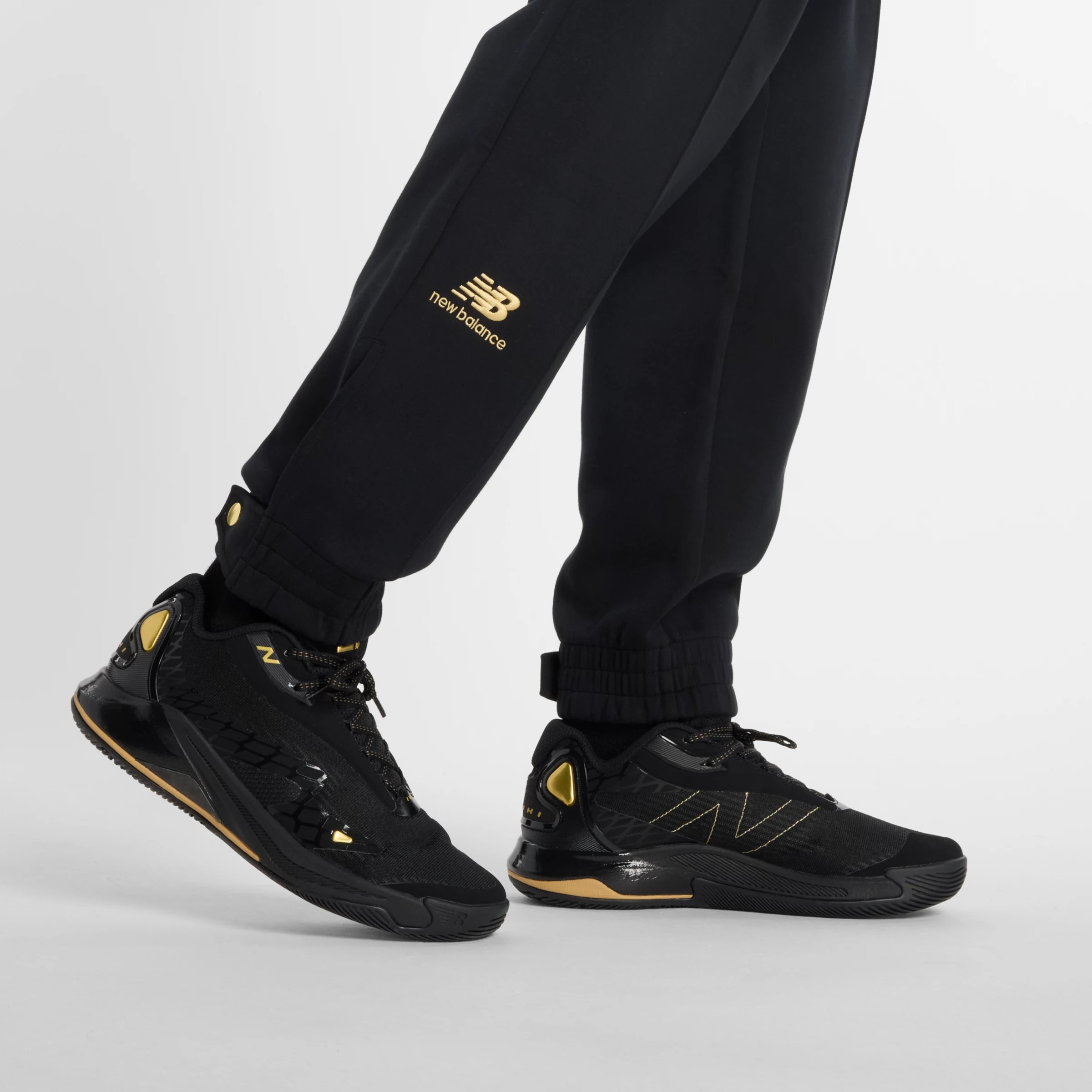 KL2 Pintuck Pant - 8
