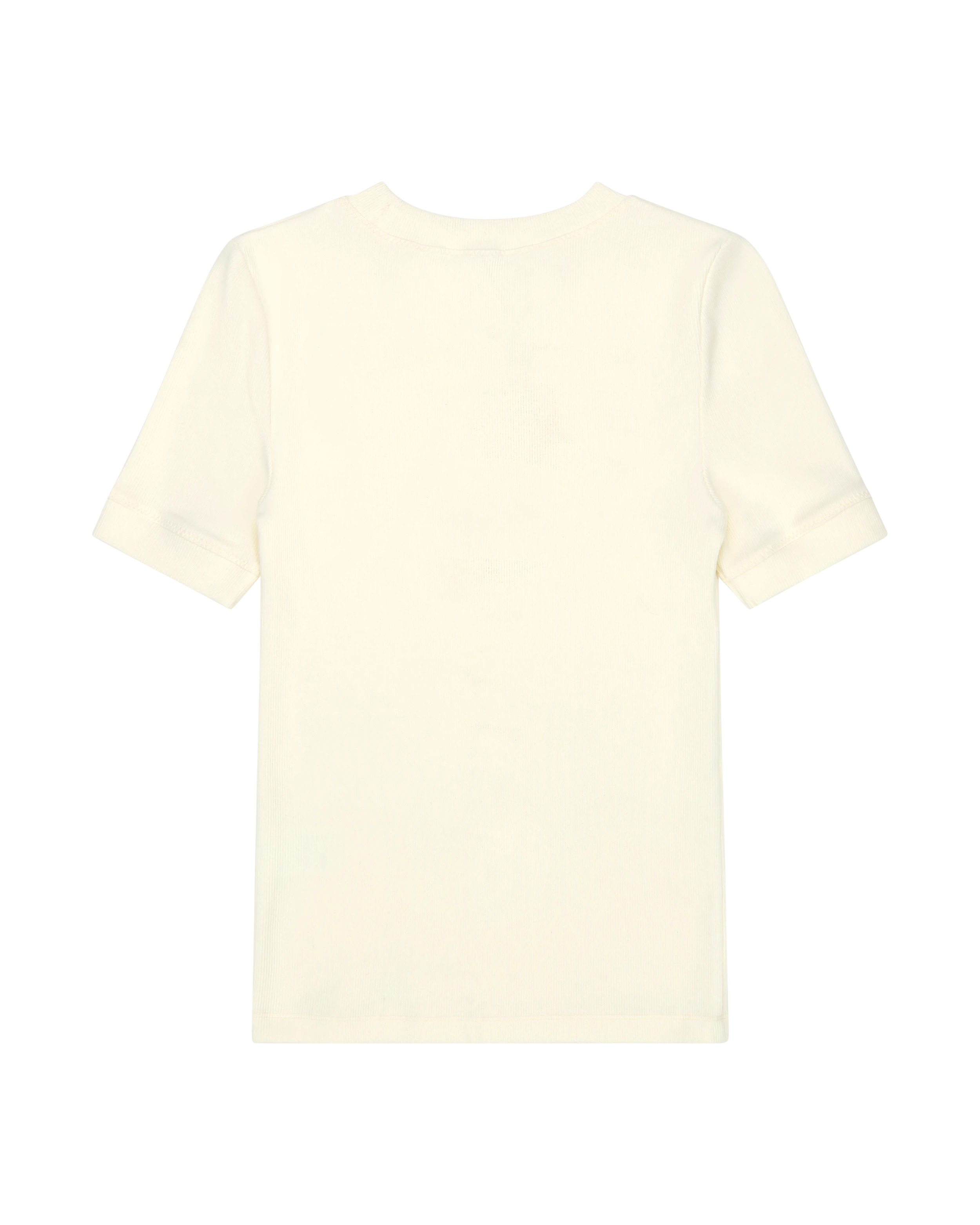 LOUNGE TEE POLLEN - 7