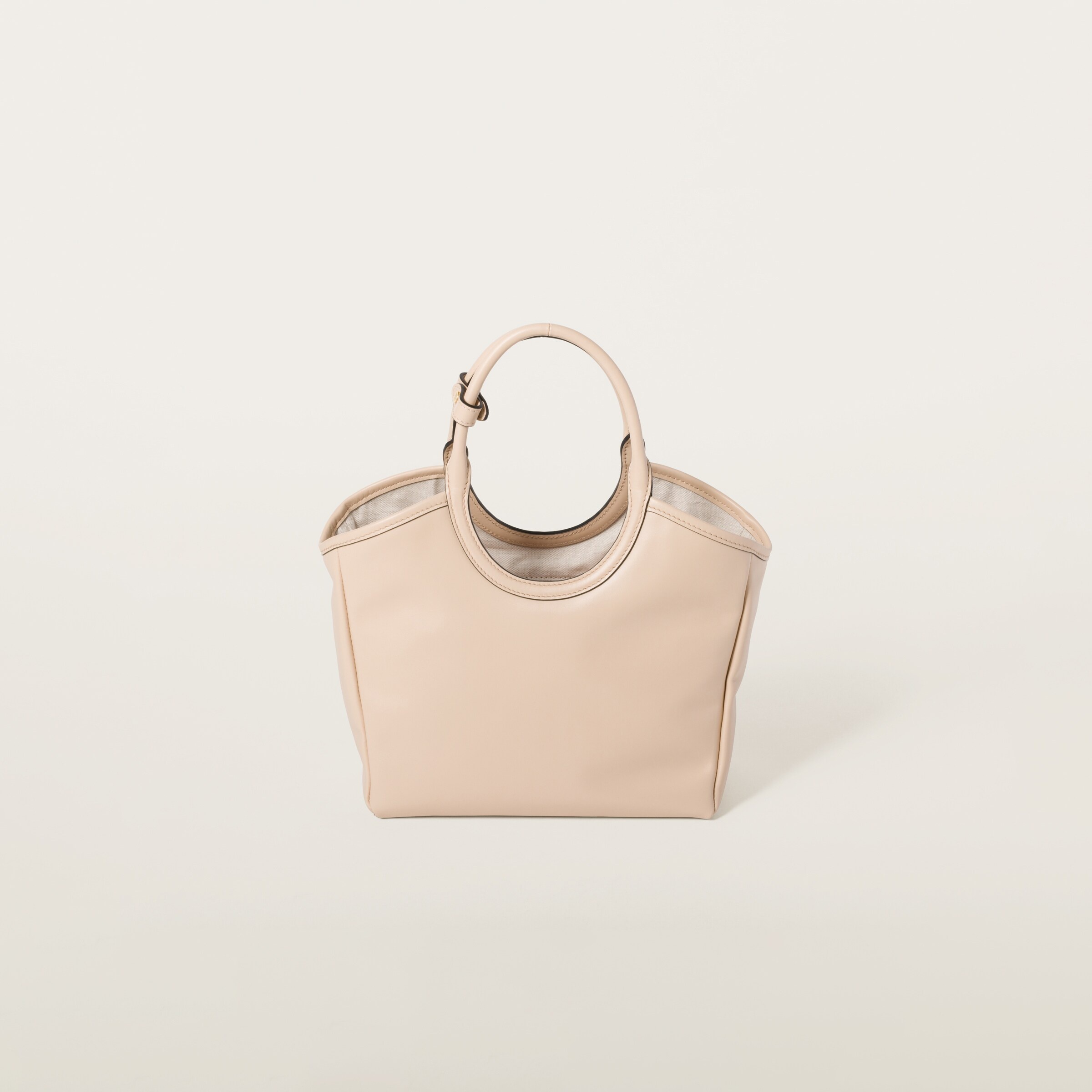 IVY leather bag - 4