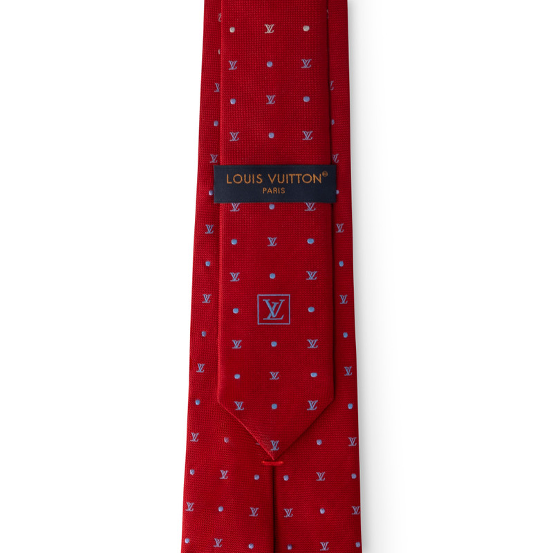 Blason Dots Tie 3
