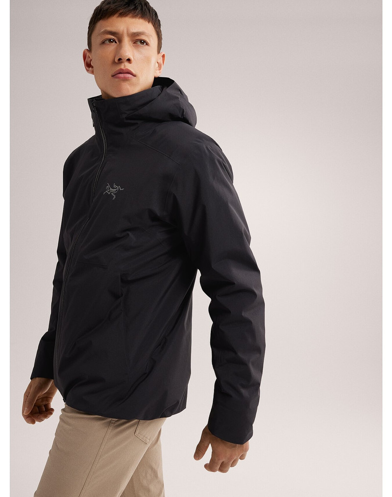 Ralle Insulated Jacket 5