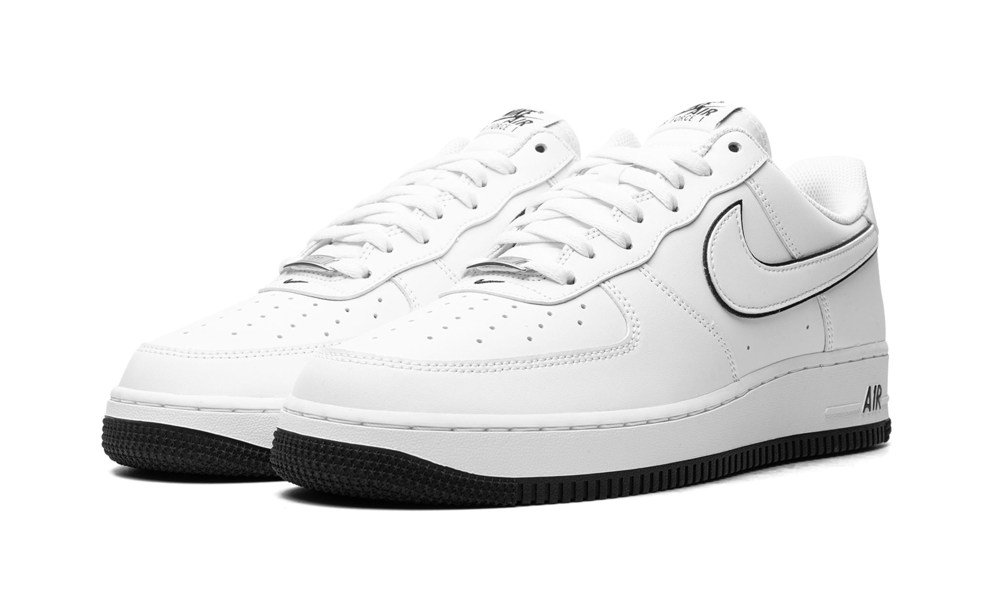 靴 Nike AF1LowParanoise/WhiteBlack Nike Air Force 1 Low 