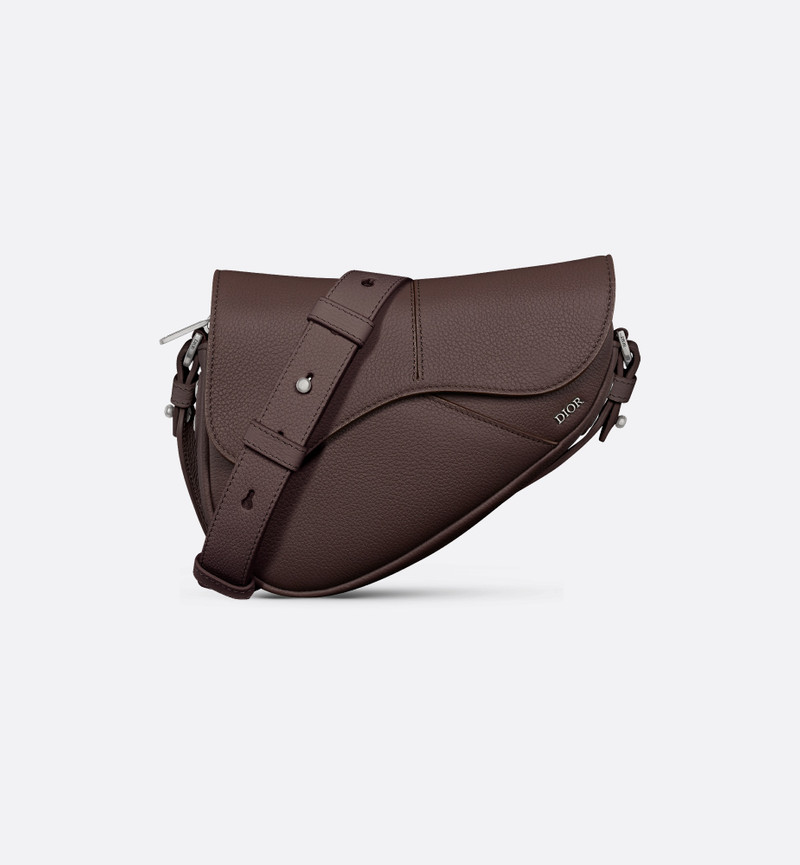 Mini Saddle Bag 1