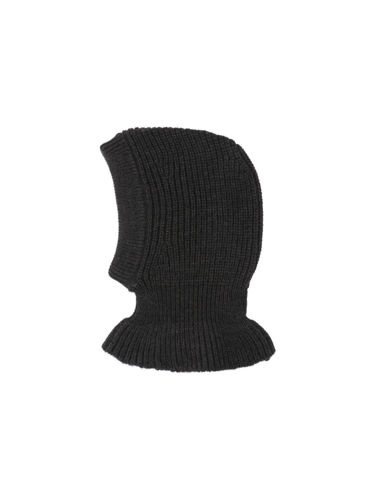 ALPACA BLEND BALACLAVA - 2