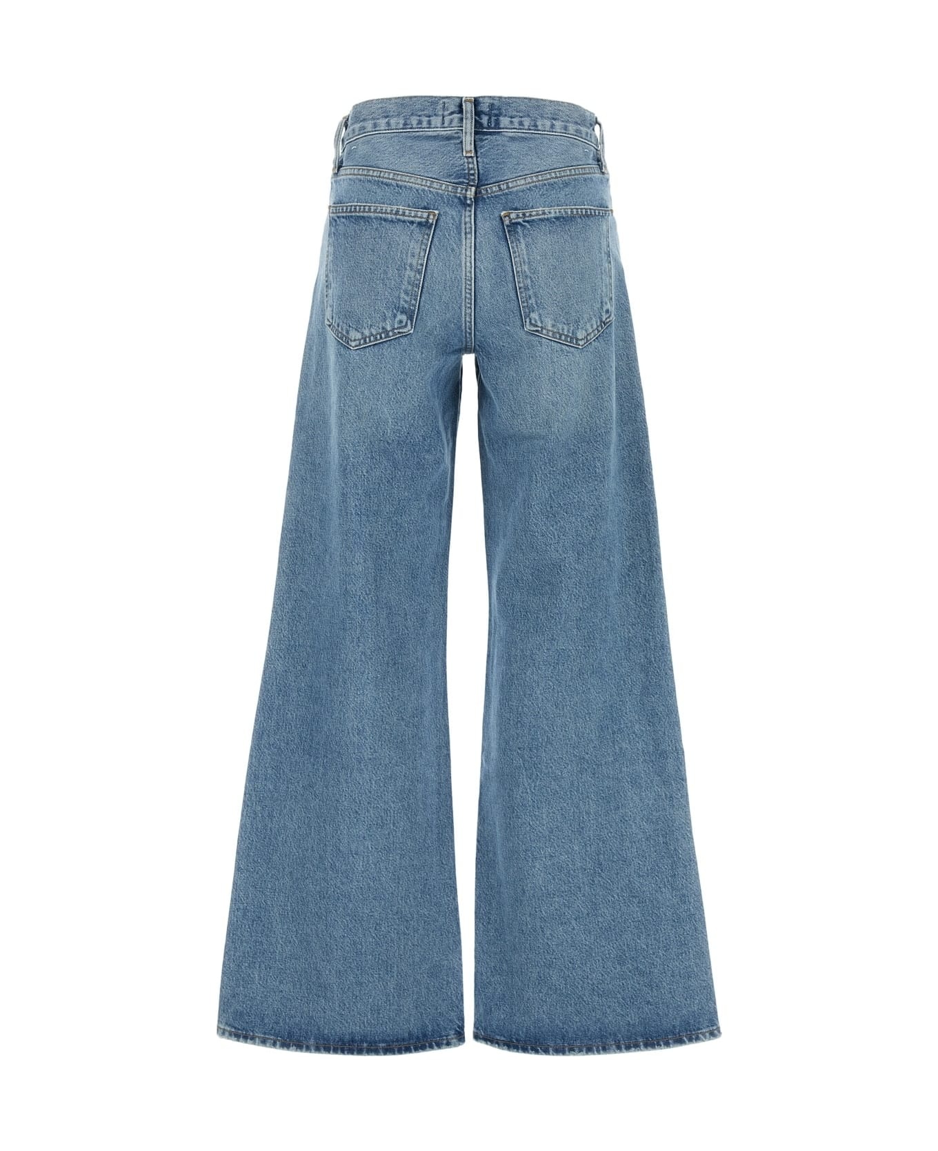 Clara Jean In Signal (organic Cotton) - 2