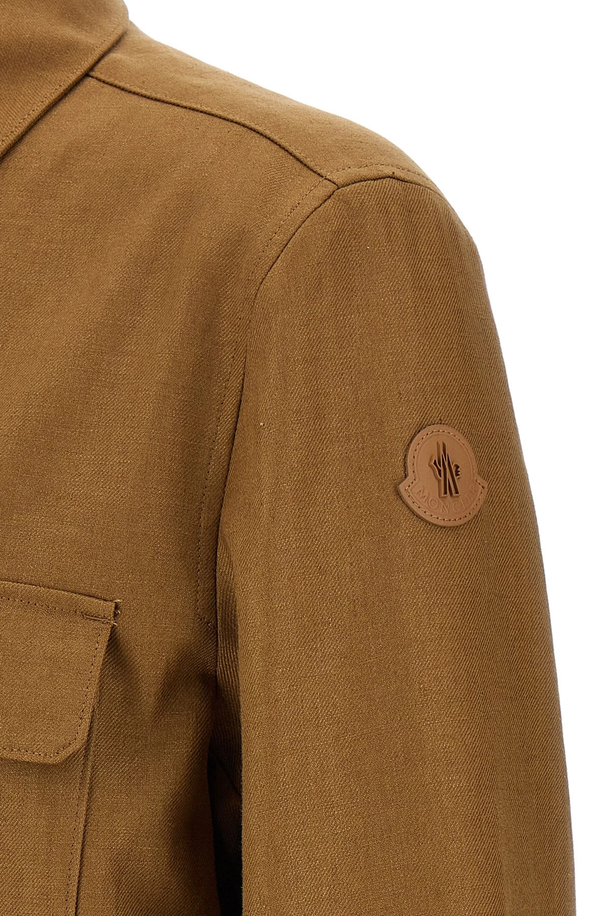 'Callaqui' jacket - 6