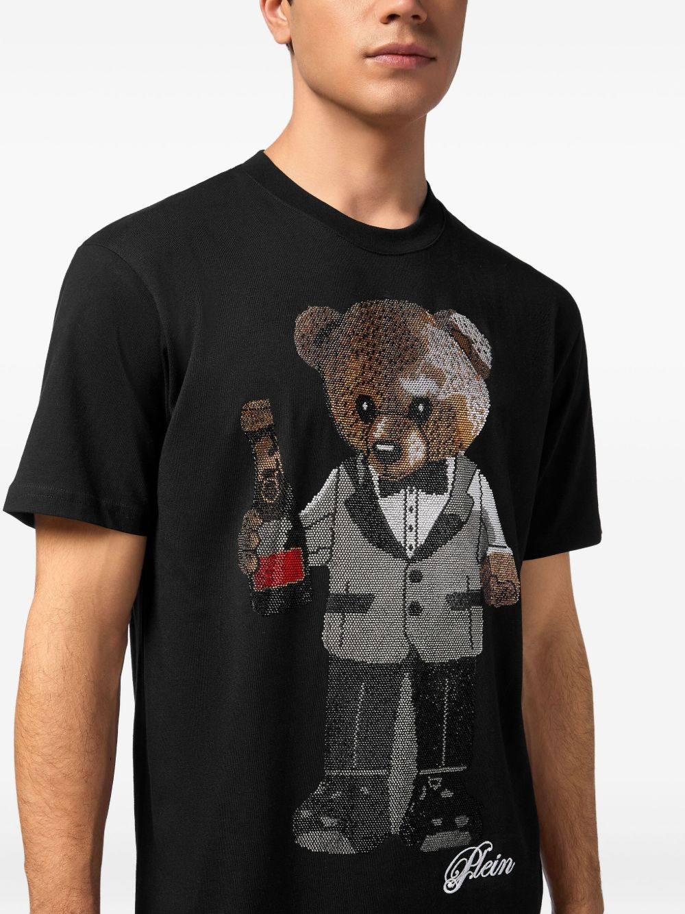 Teddy Bear T-shirt - 4
