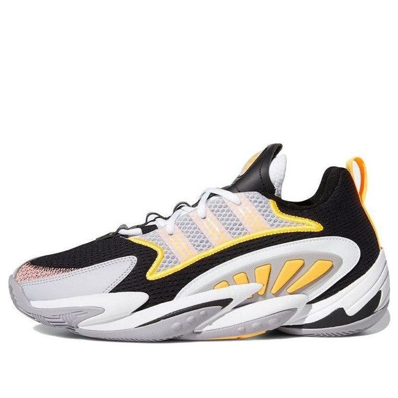 adidas Crazy BYW 2.0 'Black Glow' FY2206 - 1