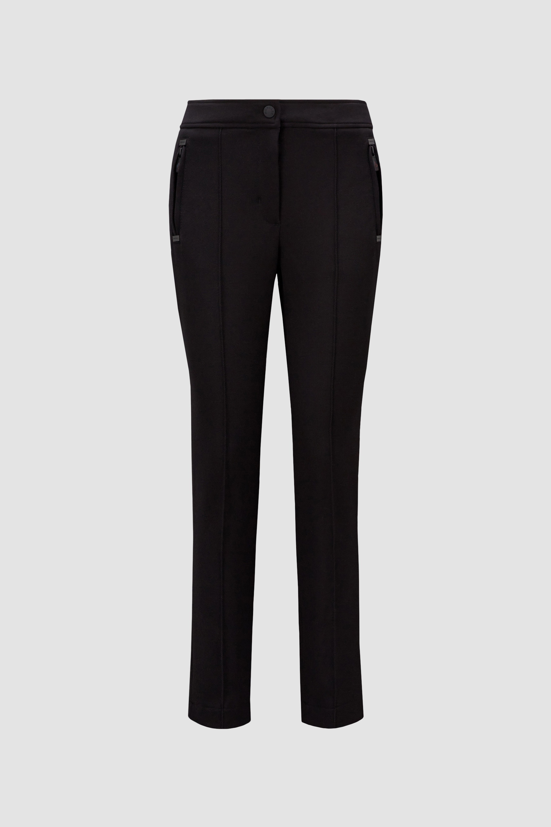 Twill Pants - 1