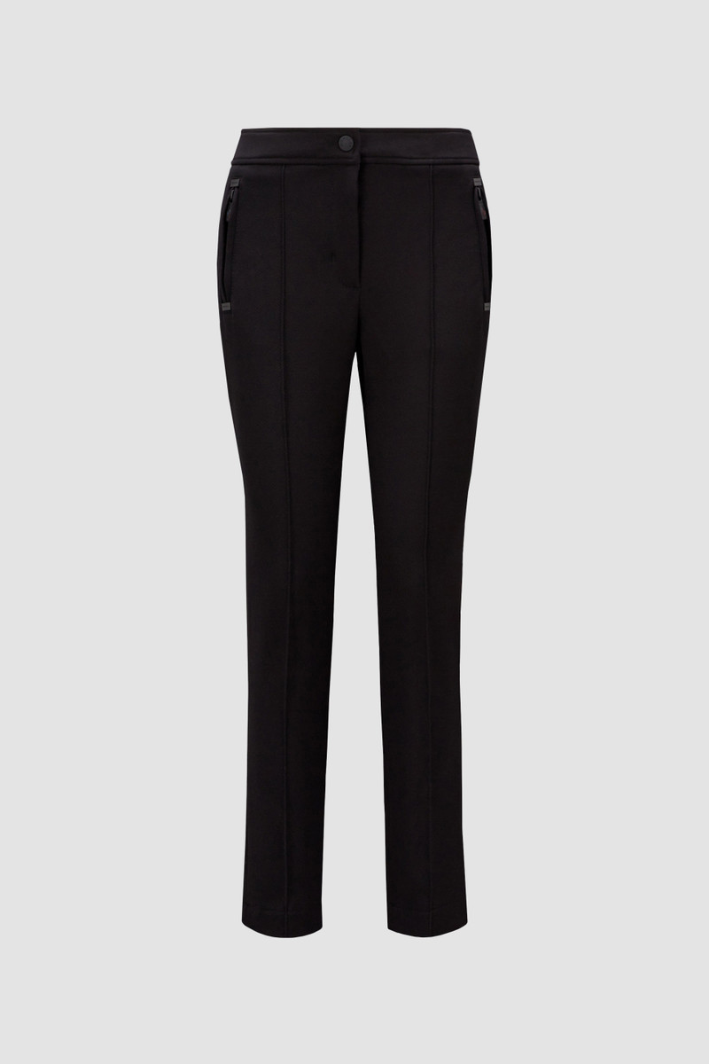 Twill 바지 - 1