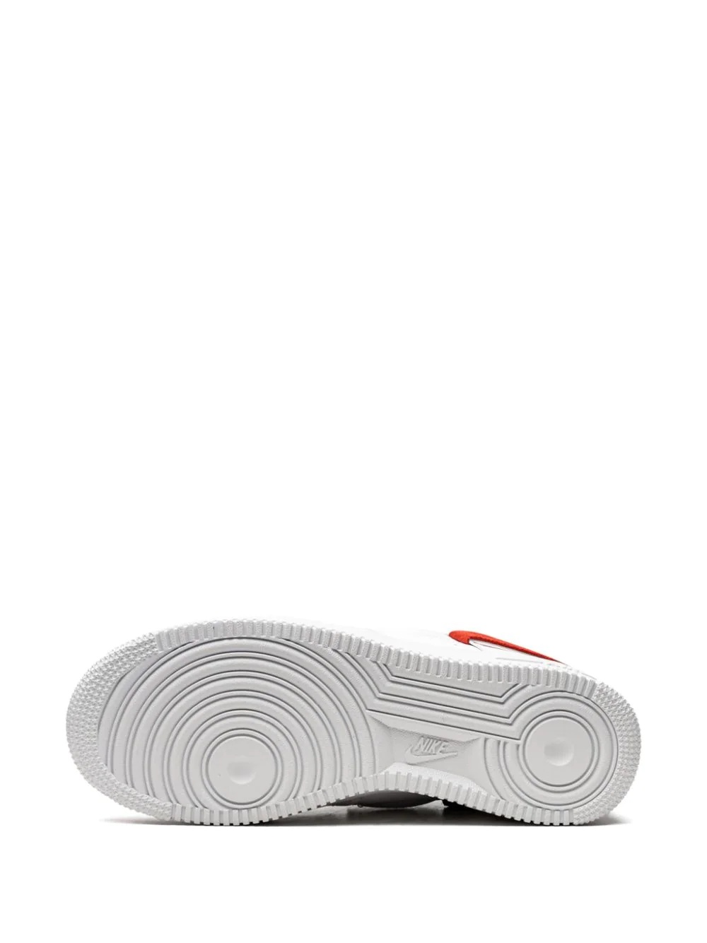 AF1 LXX 'White / Red / Royal' sneakers - 3
