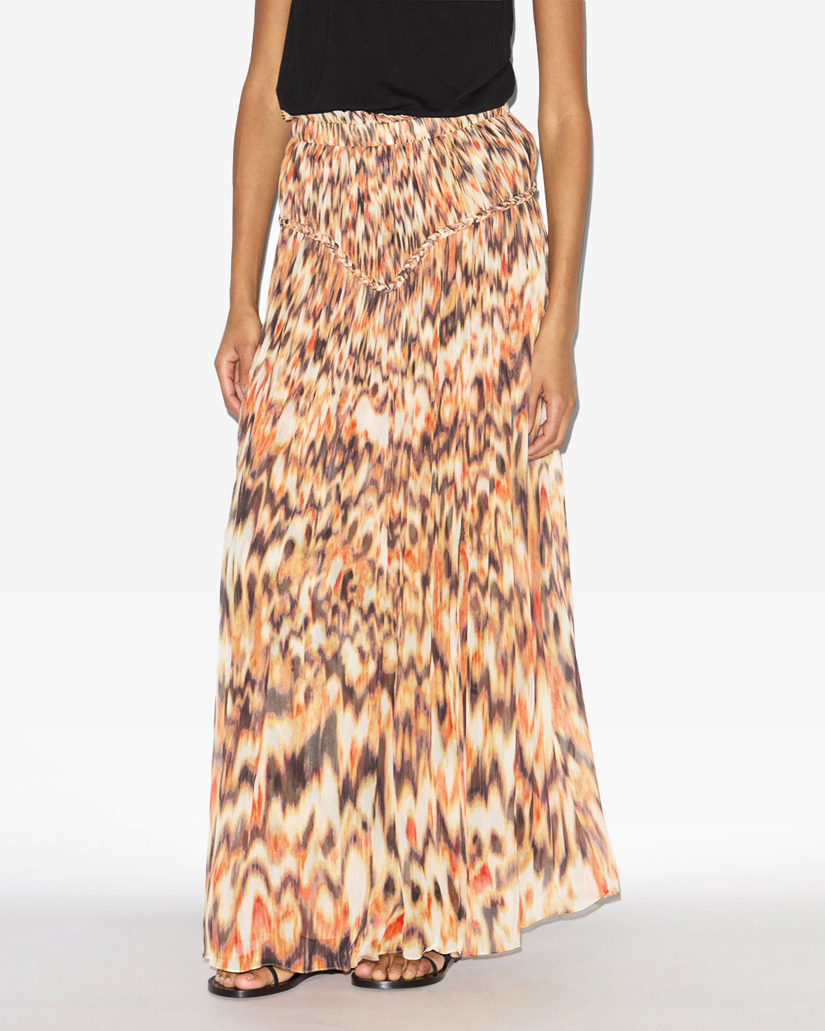 ROLANDE SKIRT - 4