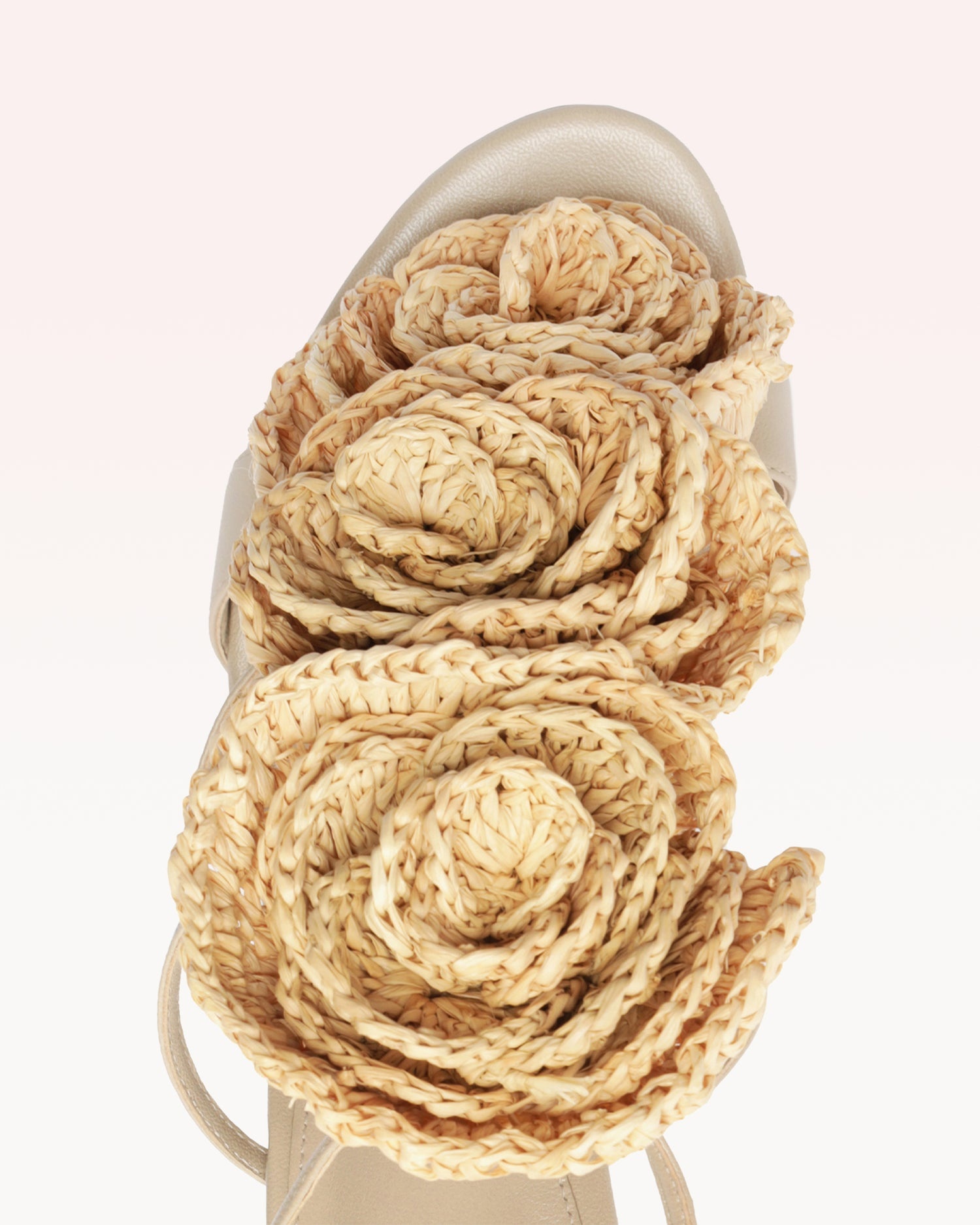 SADIE FLOWER 100 RAFFIA - 5