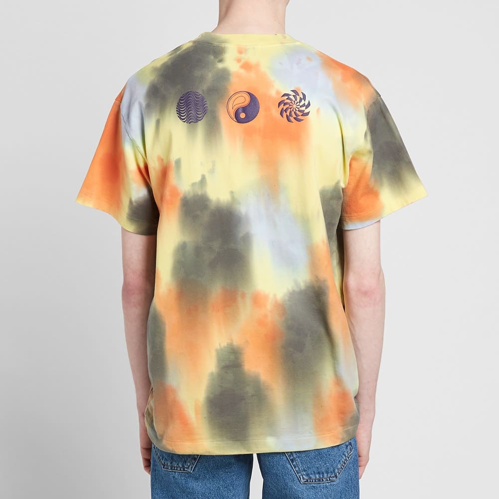 Ambush Waves Tie Dye Tee - 4