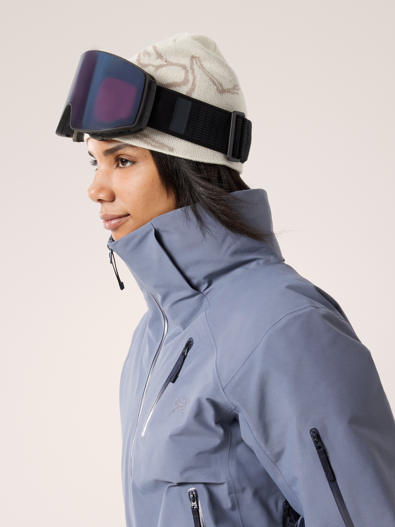 Nita Down Jacket - 3