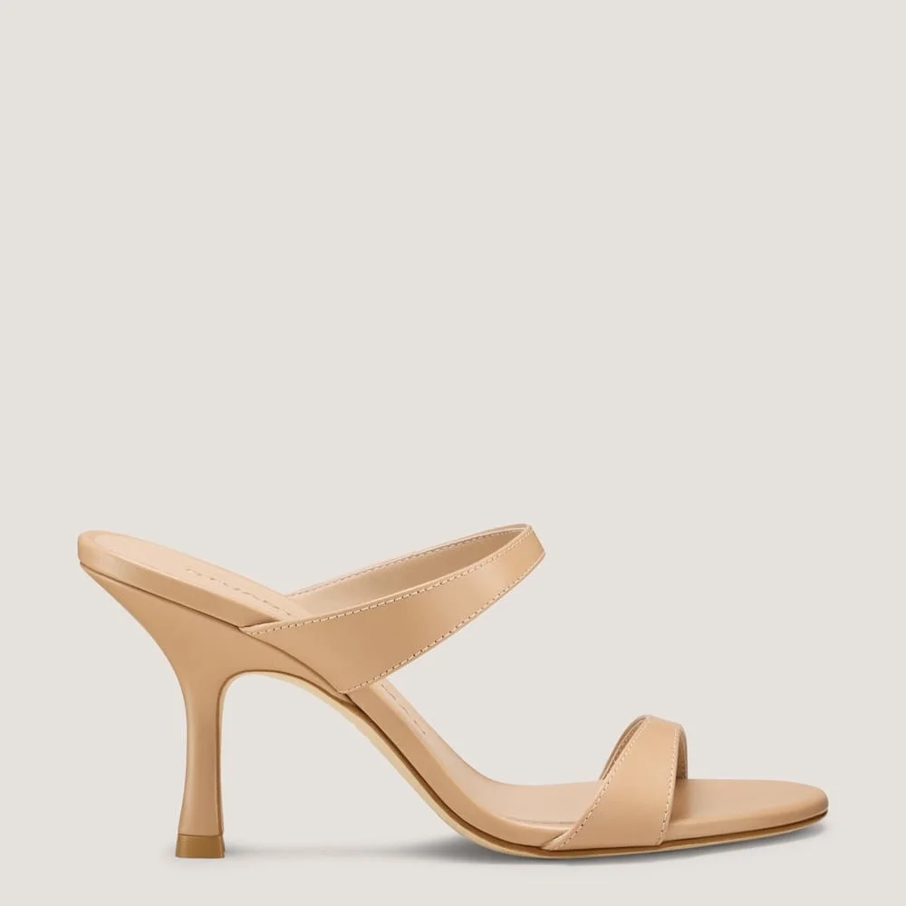 NUDIST SLIDE SANDAL 85 - 1