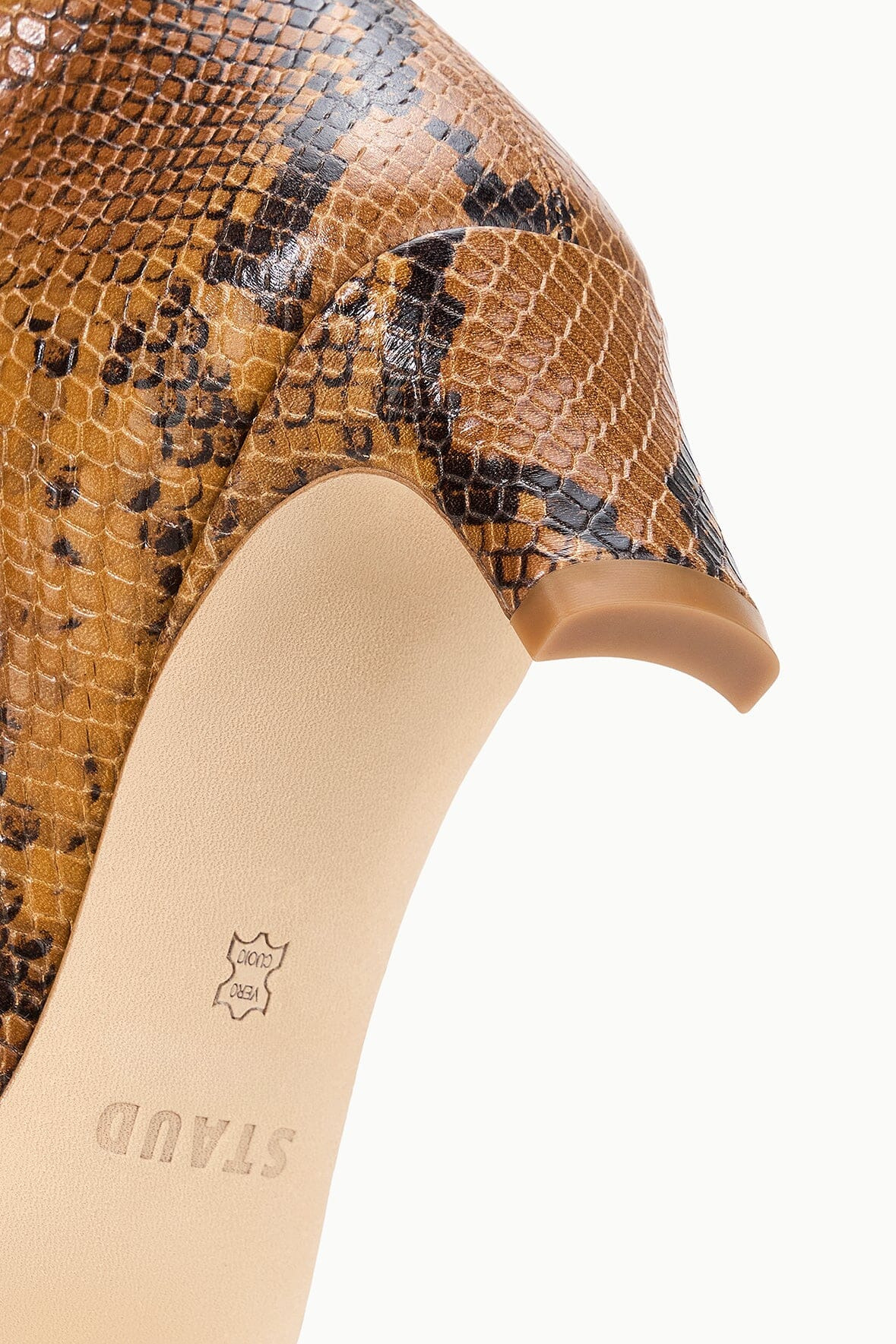 STAUD WALLY BOOT SNAKE - 9