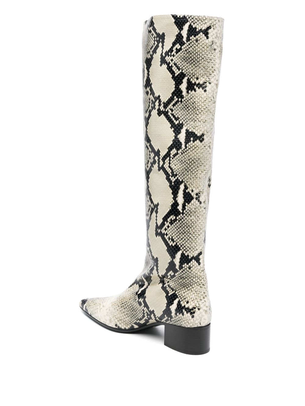 40mm Andee boots - 3