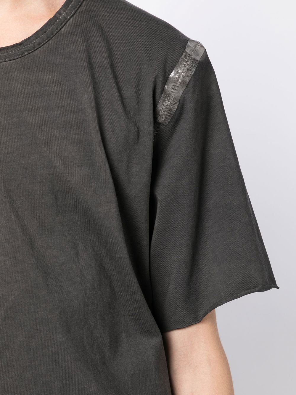 Intersection Bande T-shirt - 5