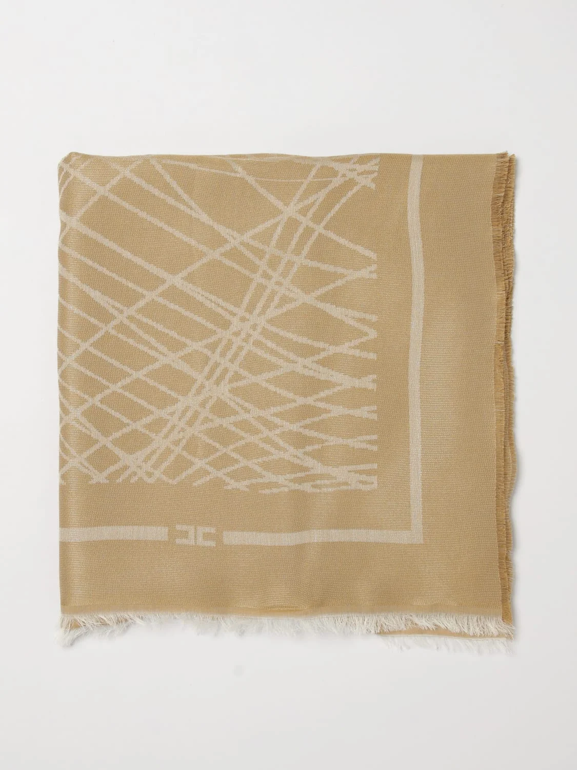 Scarf woman Elisabetta Franchi - 1