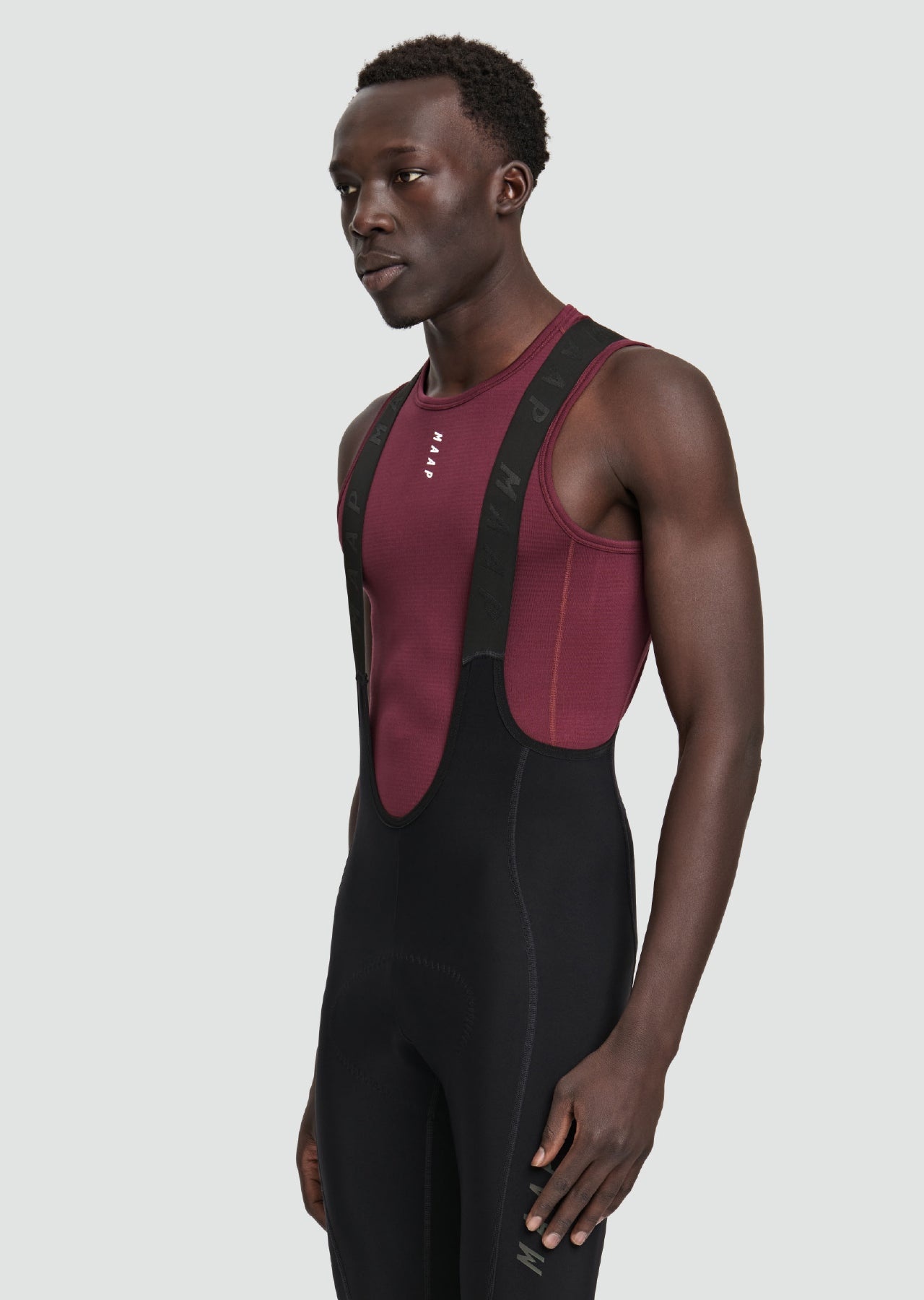 Thermal Base Layer Vest - 1