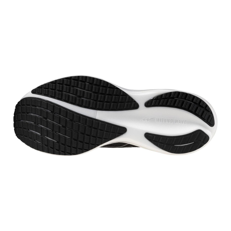 Mizuno Men's Wave Rider 29 Running Shoe outlook