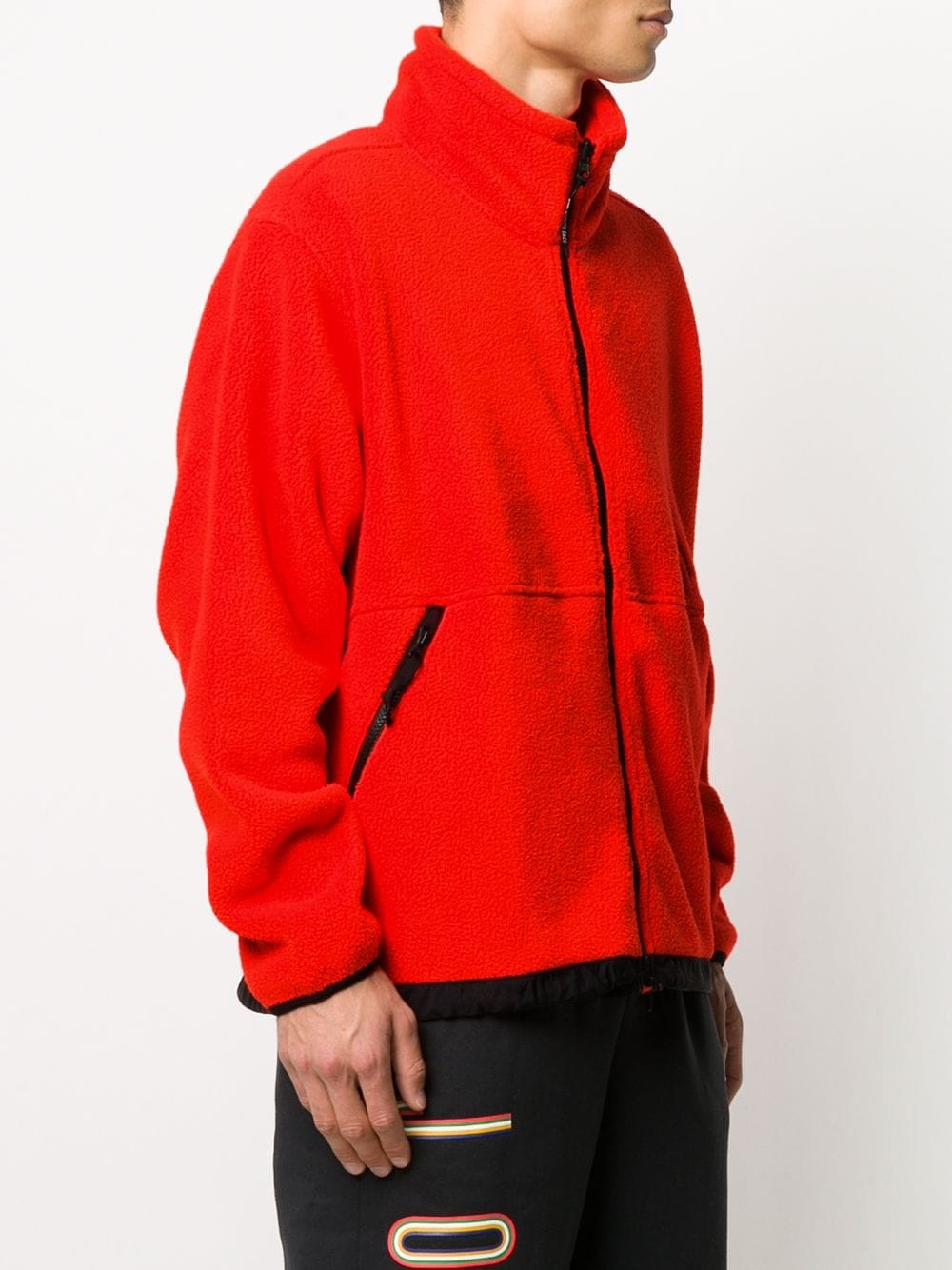 Pumori expedition jacket - 3