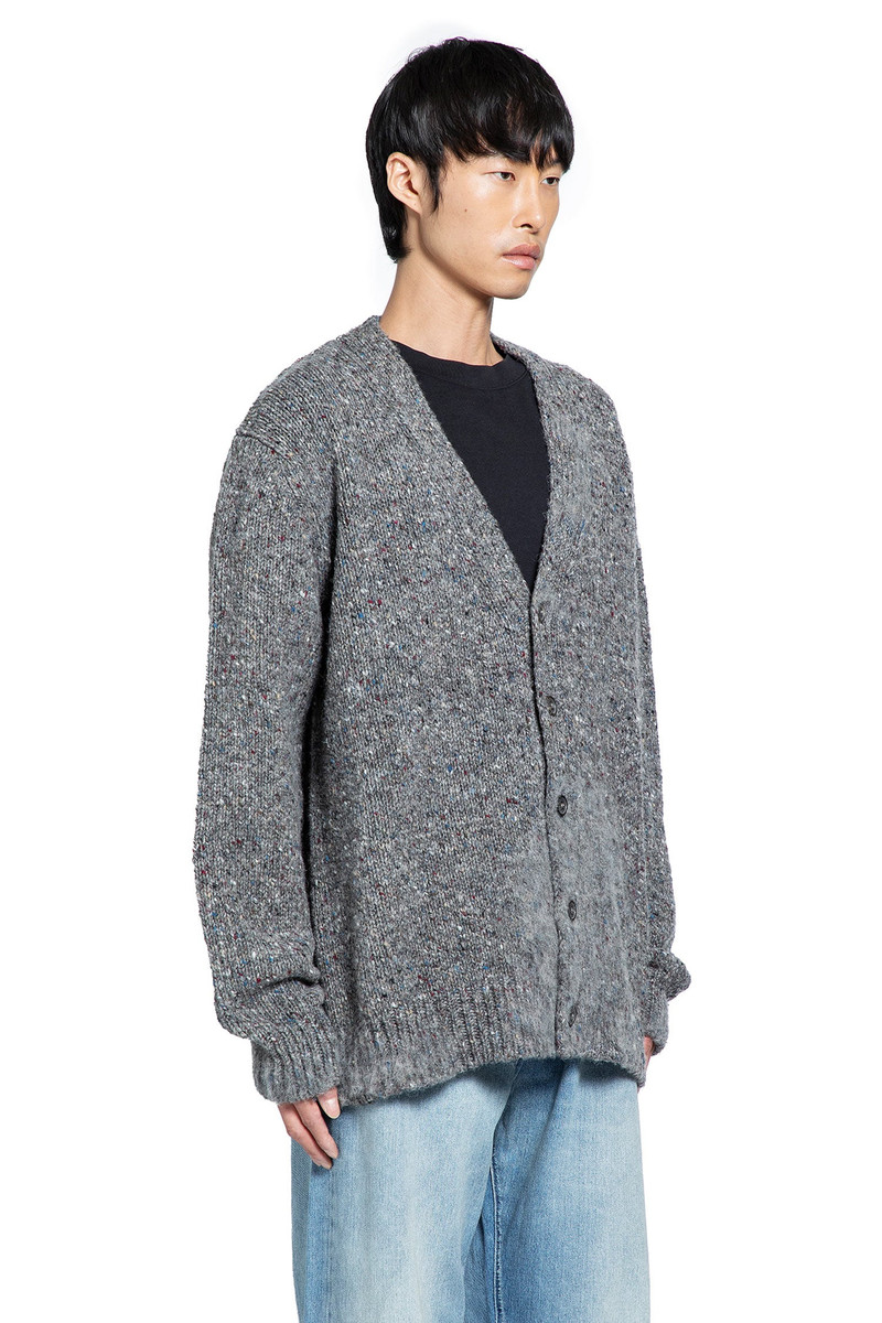 Maison Margiela Wool Cardigan outlook