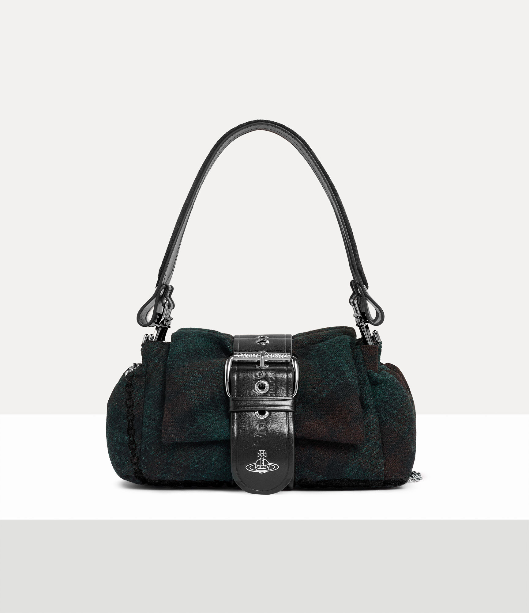 HAZEL TREASURE HANDBAG - 4