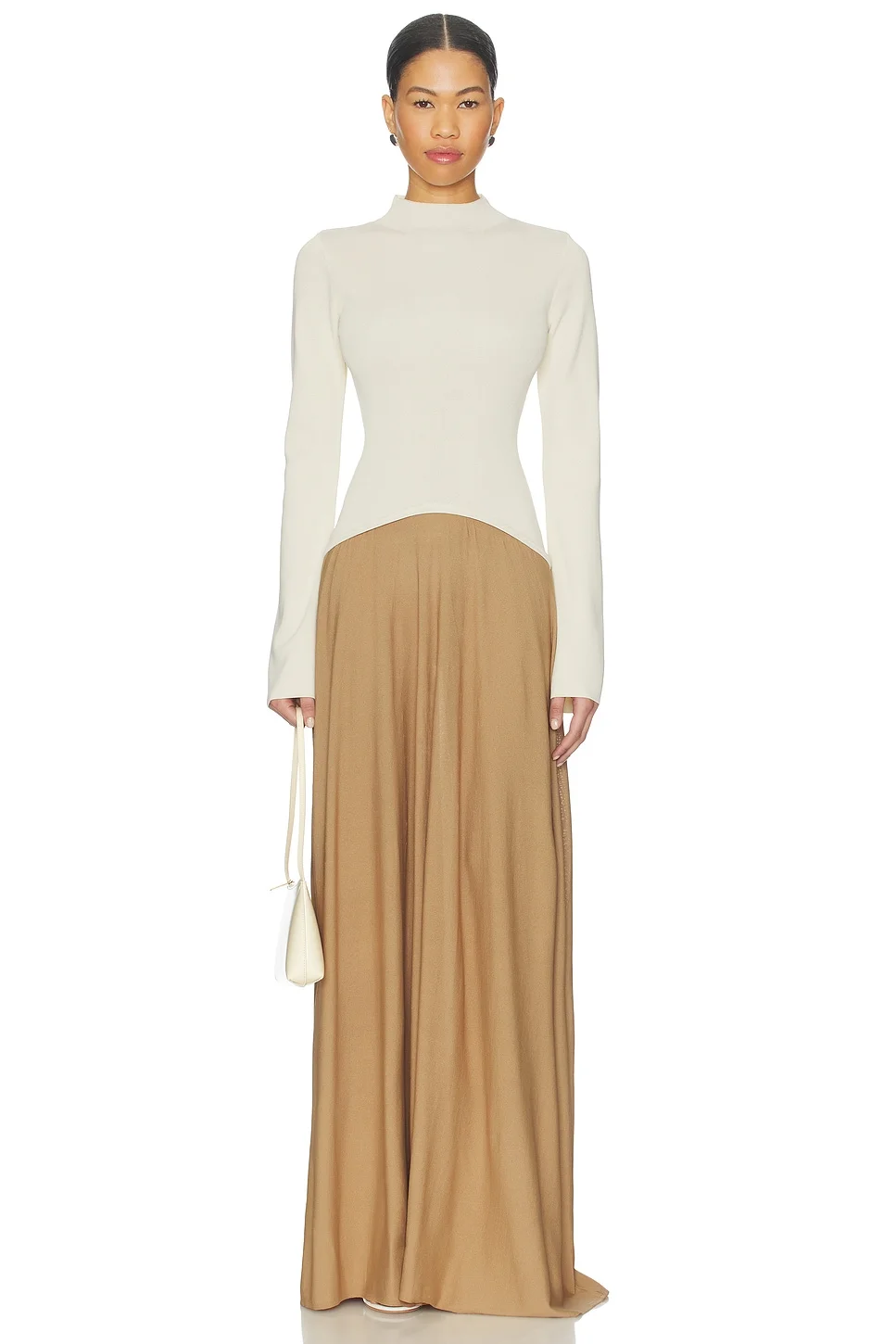 The Soglio Dress - 1