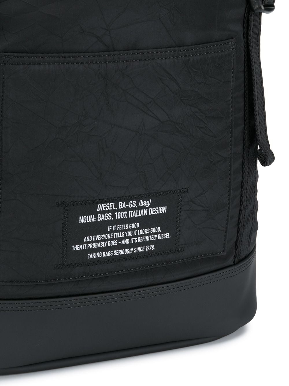 F-Suse backpack - 4