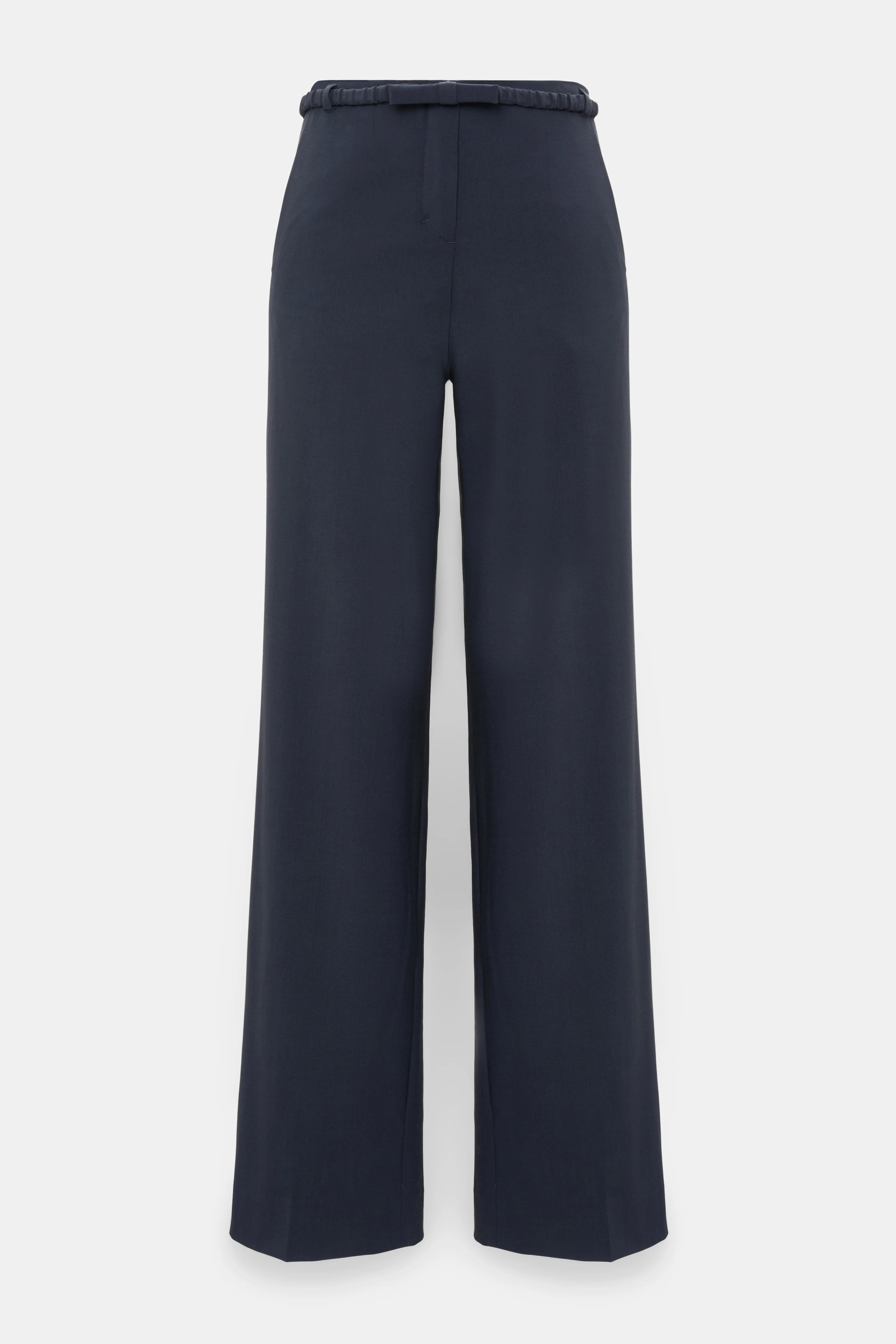 LIGHT LAYER pants - 1