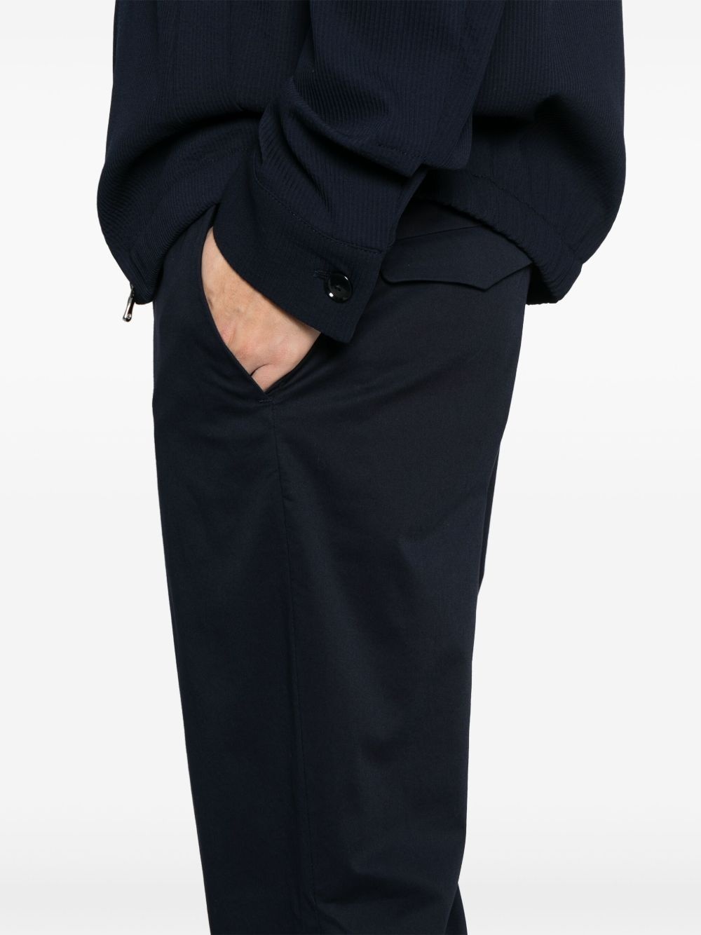 Capovae Vion trousers - 5