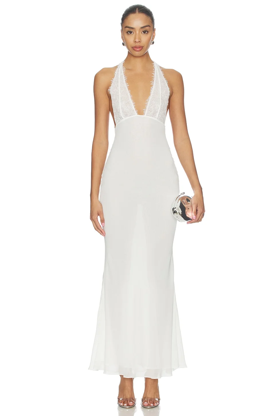 Lillia Dress - 1