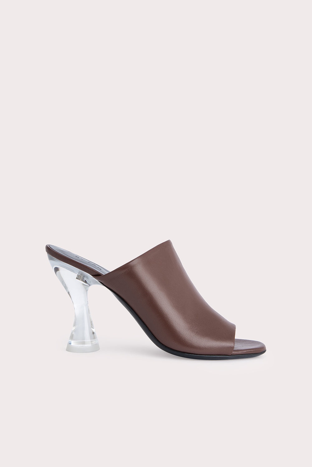 Luz Sequoia Nappa Leather - 1