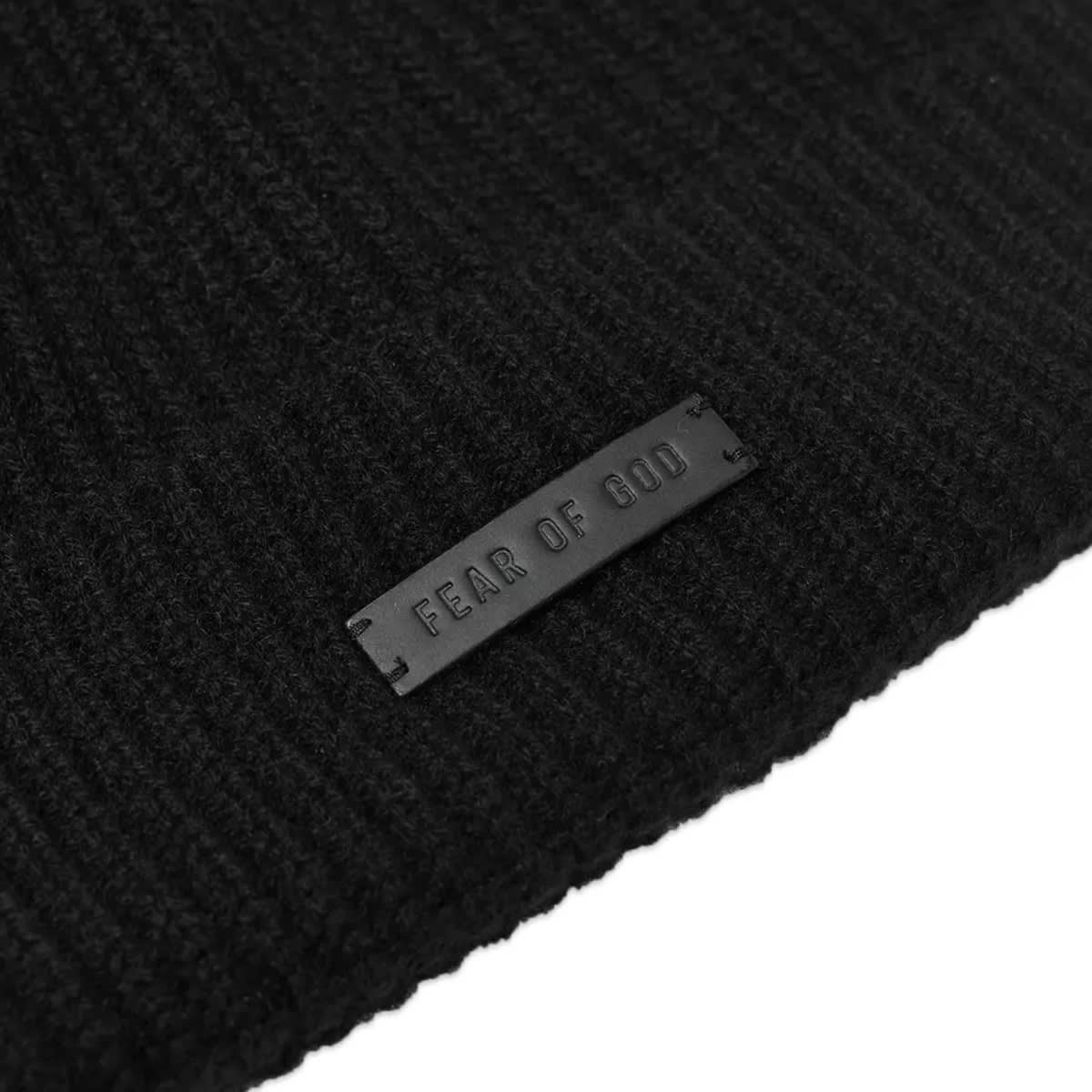 Fear of God 8th Beanie Hat - 2