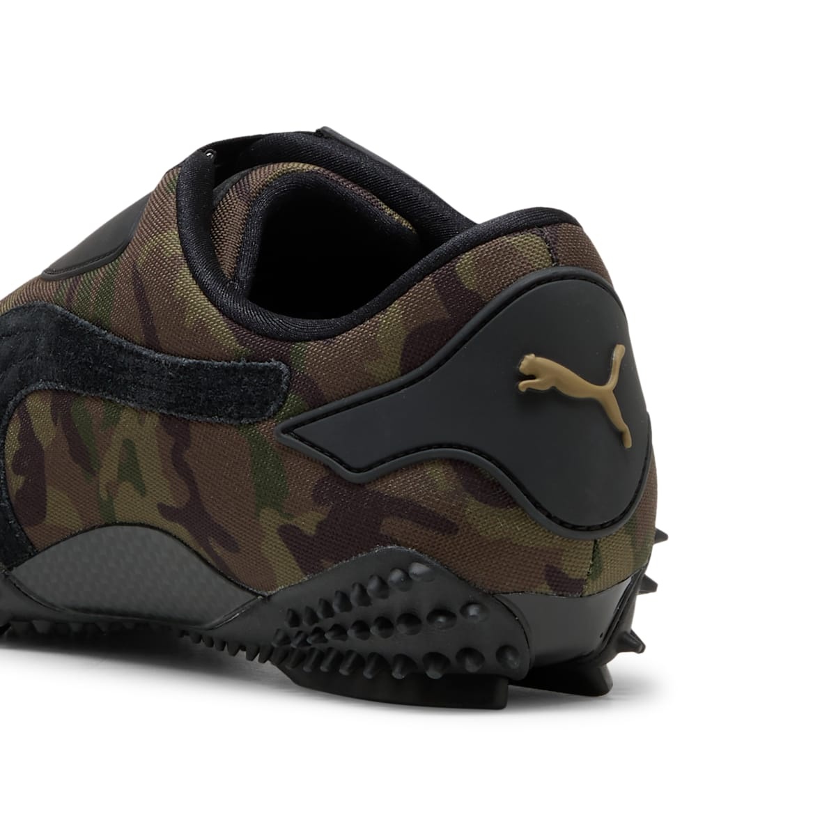 PUMA Mostro 'Wild Willow Dark Olive' 401540-03 - 6