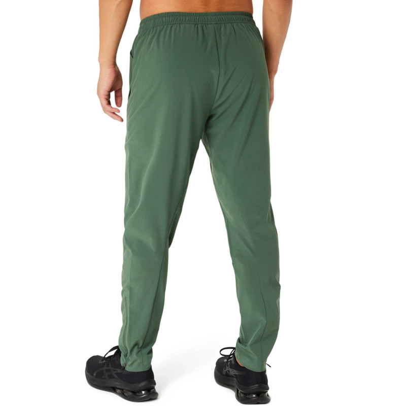 Asics STRETCH WOVEN LINING PANTS outlook