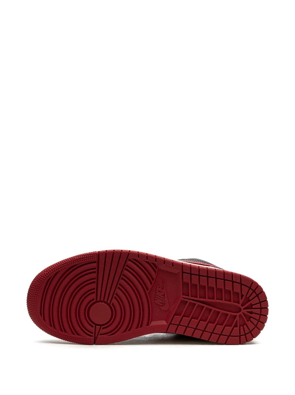 Air Jordan 1 Low "Bred Sail" sneakers - 4