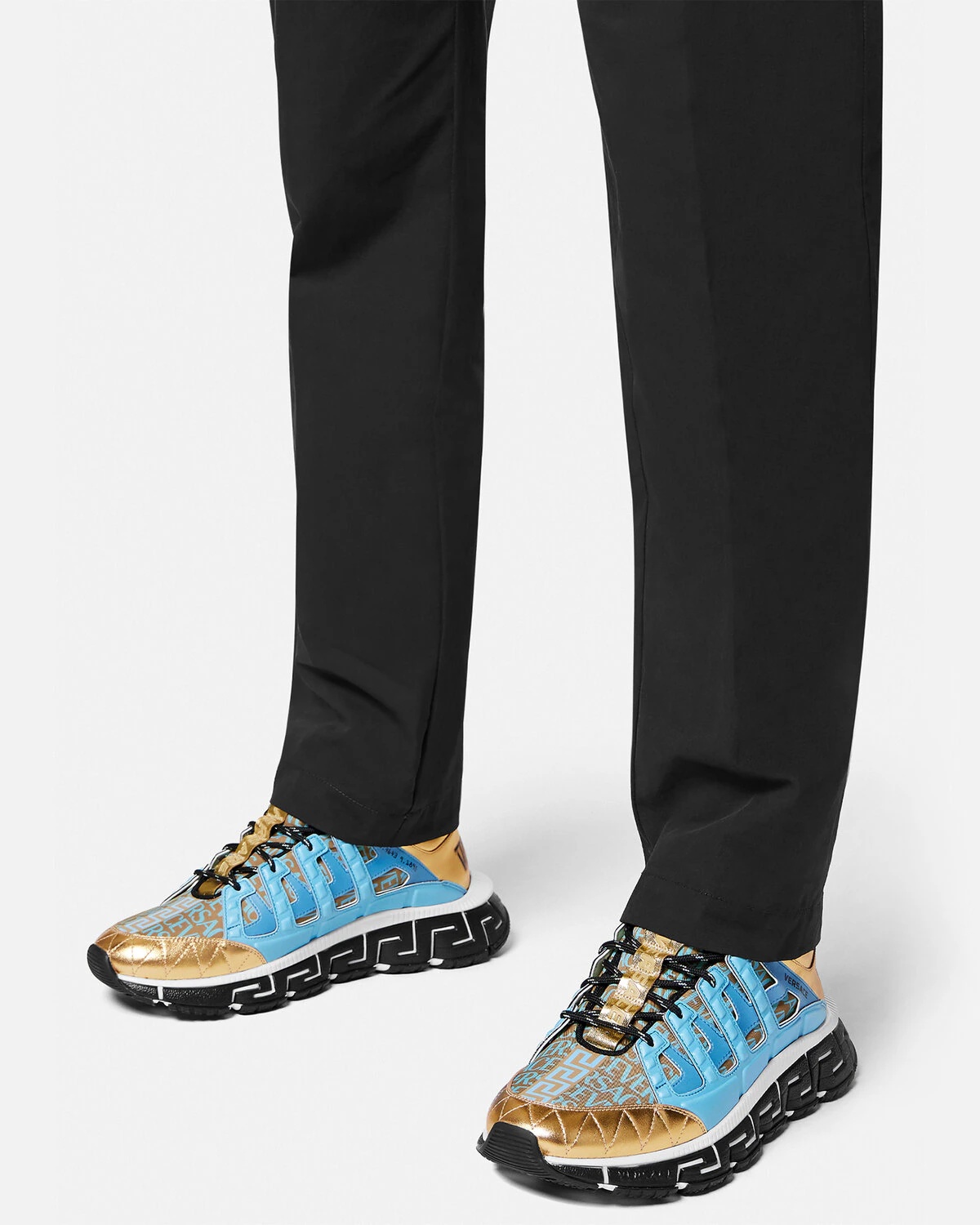 Trigreca Sneakers - 6