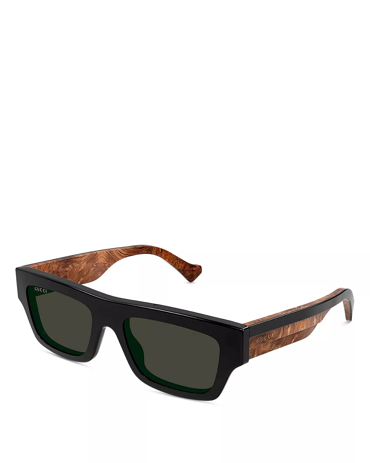 Web Studi Rectangular Sunglasses, 55mm - 1