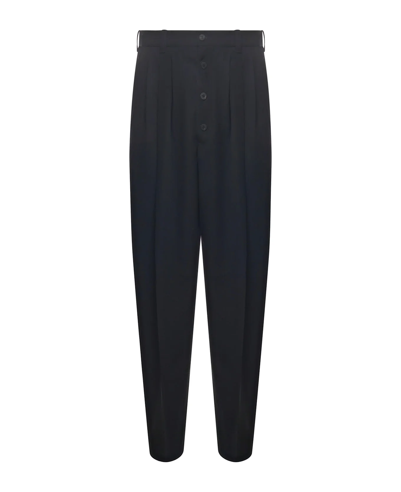 Le Pantalon Fernando Pants - 1