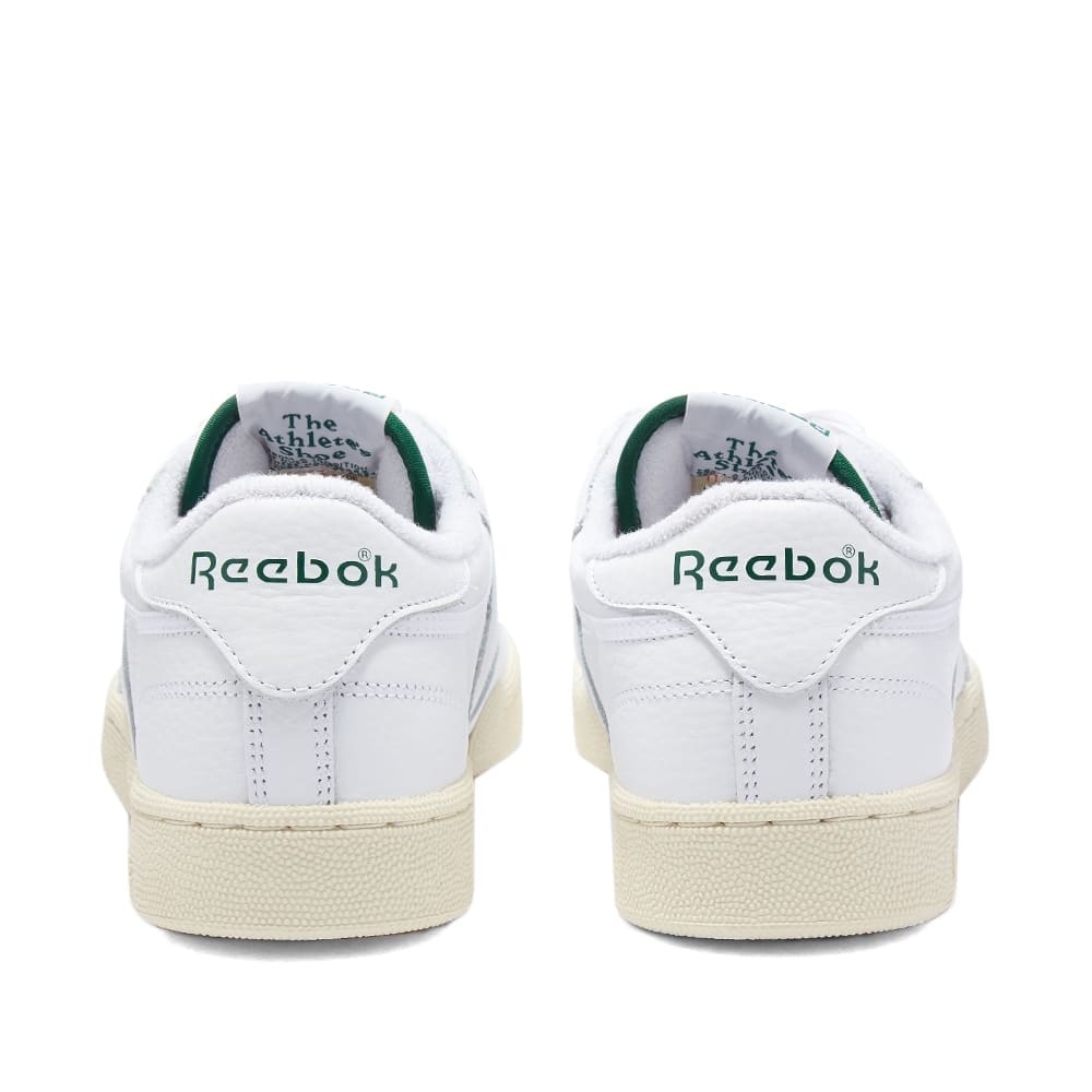 Reebok Reebok Club C 85 Terry Tongue - 3